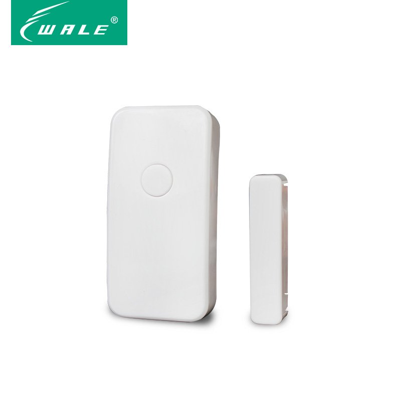 Smart Home Anti-theft Alarming Wireless Door Sensor For Home Security House Alarm System