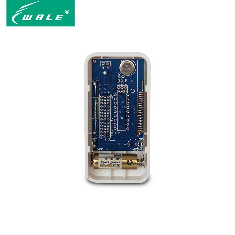 Smart Home Anti-theft Alarming Wireless Door Sensor For Home Security House Alarm System
