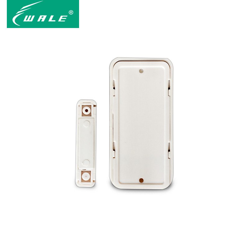 Smart Home Anti-theft Alarming Wireless Door Sensor For Home Security House Alarm System