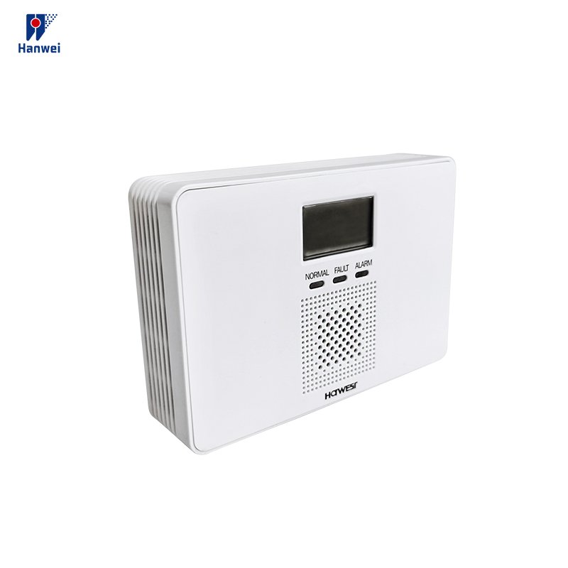 Hanwei CM100 Battery operated CO alarm