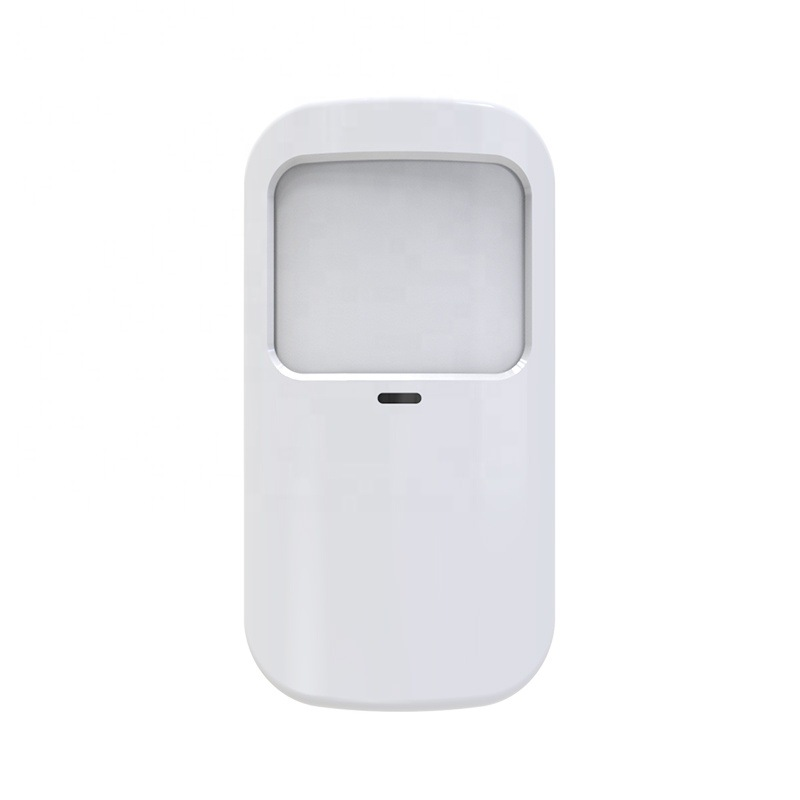 Professional Design Tuya alarm Smart home anti-theft store WIFI remote wireless anti-theft alarm