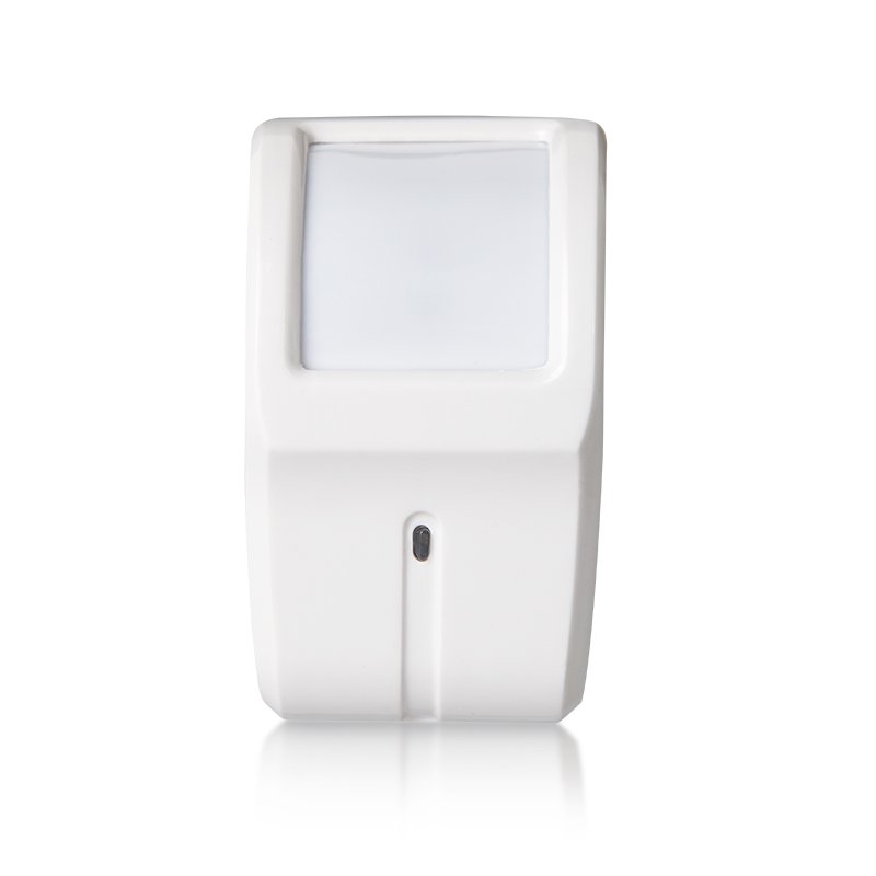 wired PIR sensor alarm Detector for Alarm System Pet Immune Motion Sensor for House Security