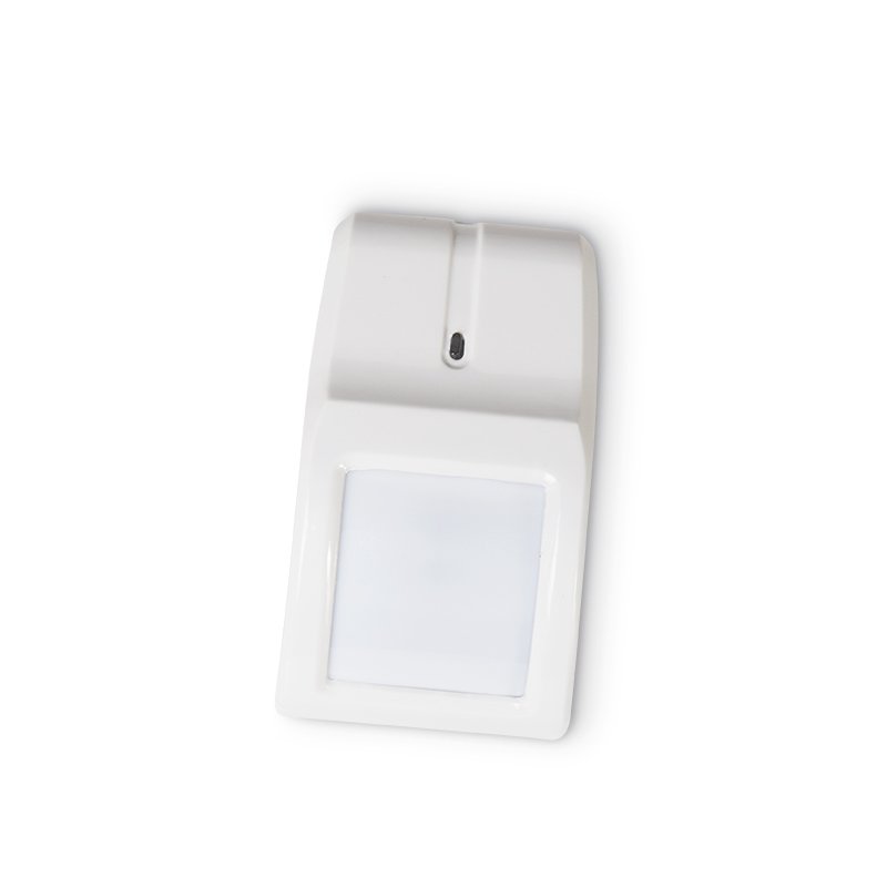 wired PIR sensor alarm Detector for Alarm System Pet Immune Motion Sensor for House Security