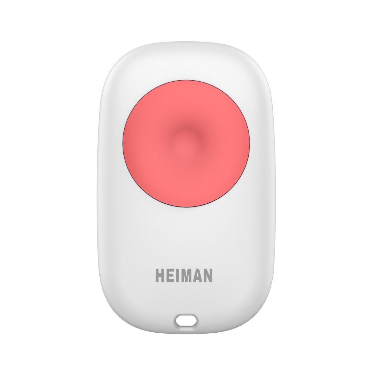 Heiman SOS Panic Button Emergency Alert Button for Smart Home Automation System One Key Alarm