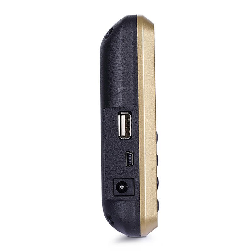 A2 standalone biometric time attendance system fingerprint time attendance machine