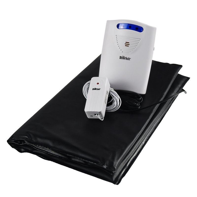 Excellent Elderly safety alert Wireless Bed PadWireless Floor Mat Call SystemWireless Chair Pad Smart Alarm