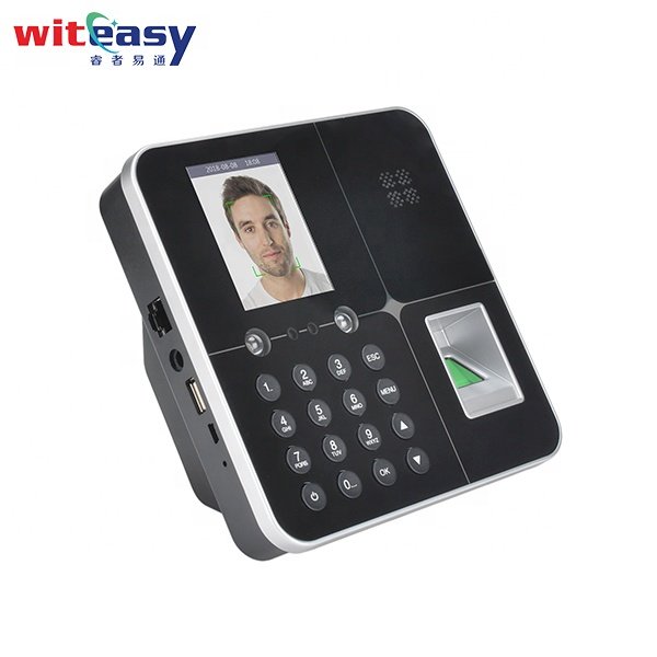 Access control system Face Recognition Attendance Fingerprint Time Attendance Access Control RFID Reader