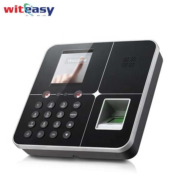 Access control system Face Recognition Attendance Fingerprint Time Attendance Access Control RFID Reader