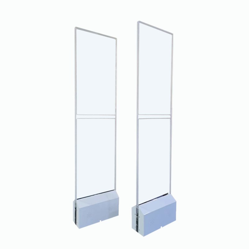 Retail stores high sensitive 58khz EAS system AM EAS alarm system EAS AM System For Supermarkets