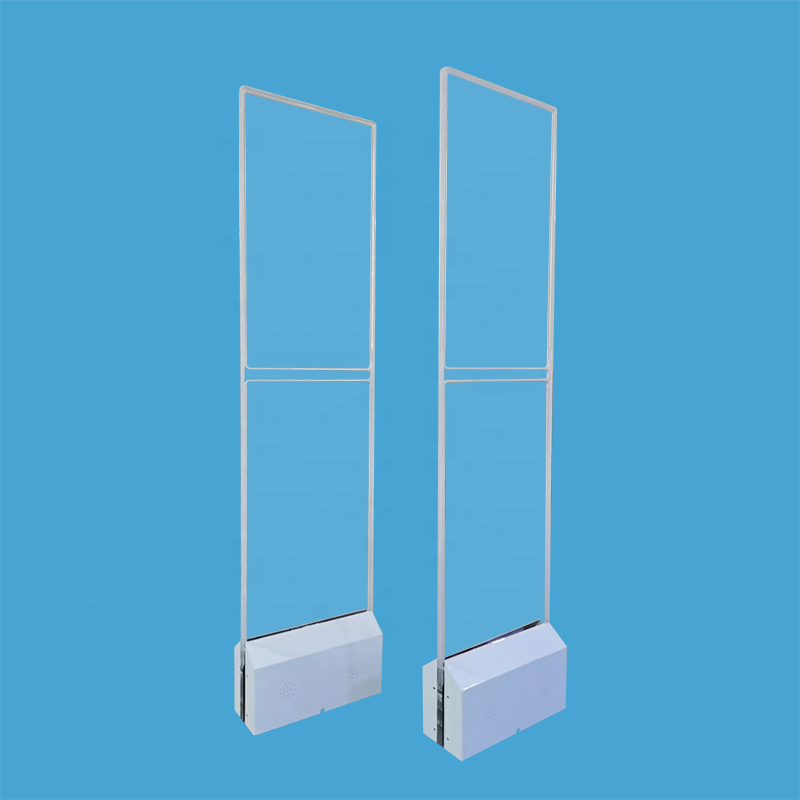 Retail stores high sensitive 58khz EAS system AM EAS alarm system EAS AM System For Supermarkets