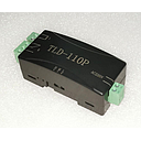 Free Sample Single Channel Inductive Loop Vehicle Detector For Boom Barrier Parking Lot Access Control System