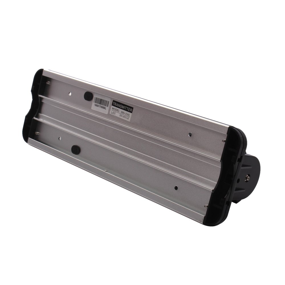 Laser beam detector 100m range motion sensor for alarm system