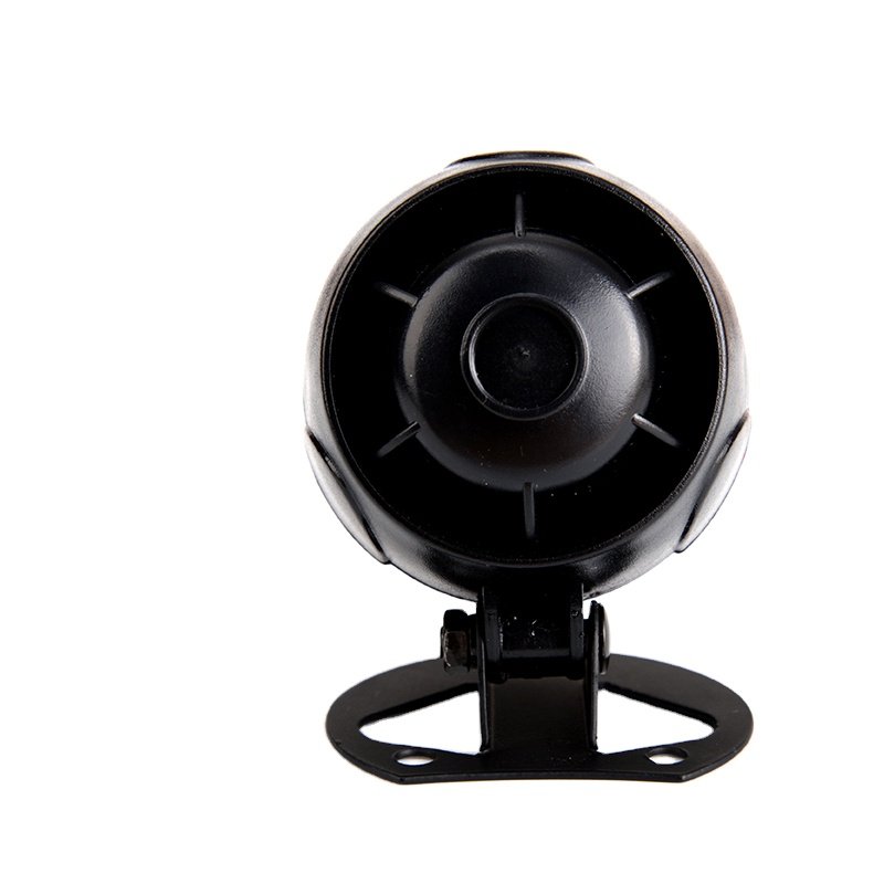 Burglar Alarm system Electric 12 volt siren horn speaker buzzer