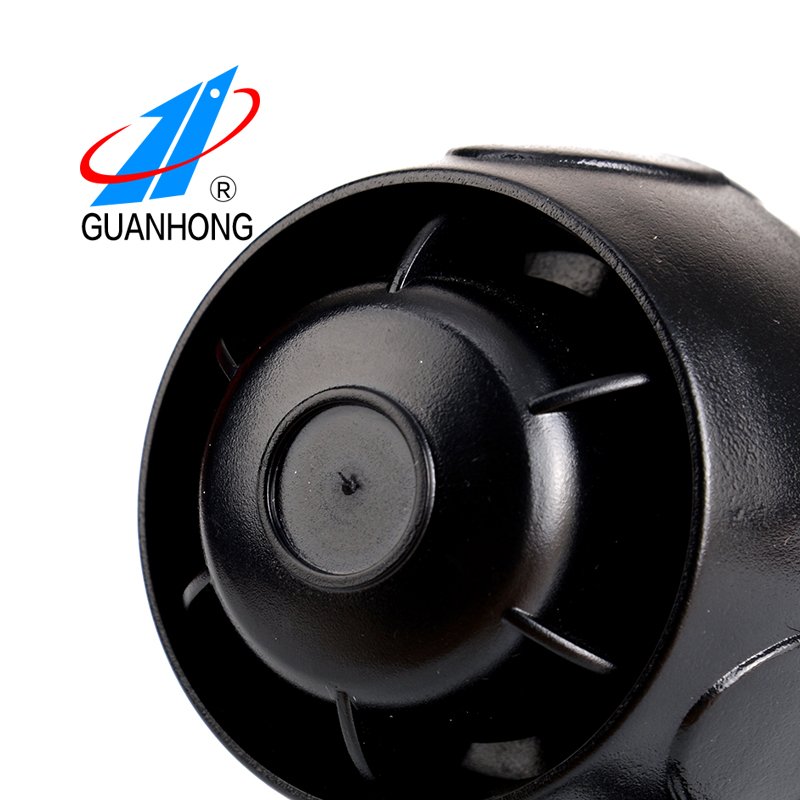 Burglar Alarm system Electric 12 volt siren horn speaker buzzer