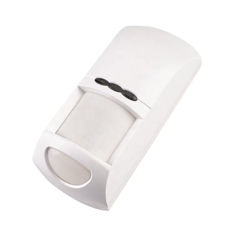 Home infrared alarm system PIR detector 433MHz motion sensors