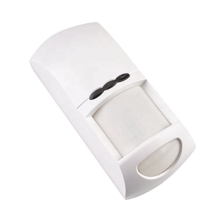 Home infrared alarm system PIR detector 433MHz motion sensors