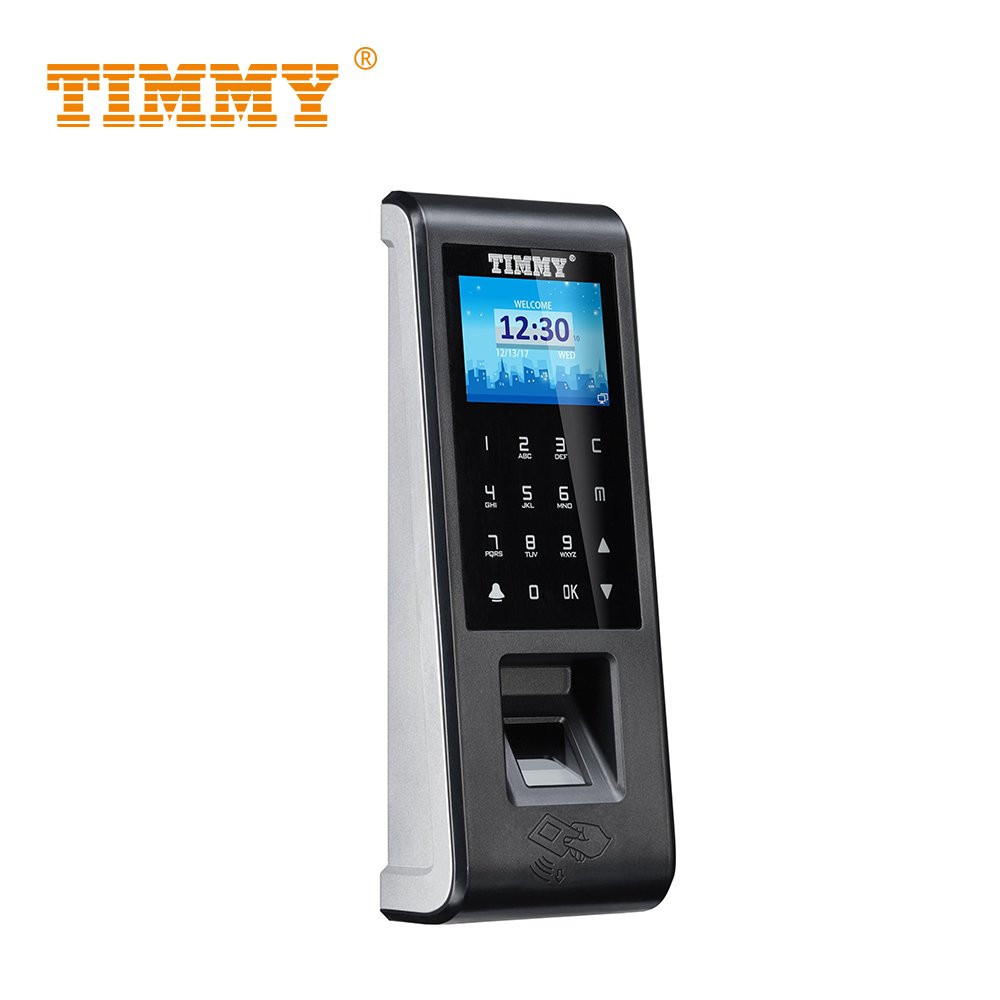 Wifi Biometric Fingerprint Reader Webserver Cloud Wireless Door Access Control System