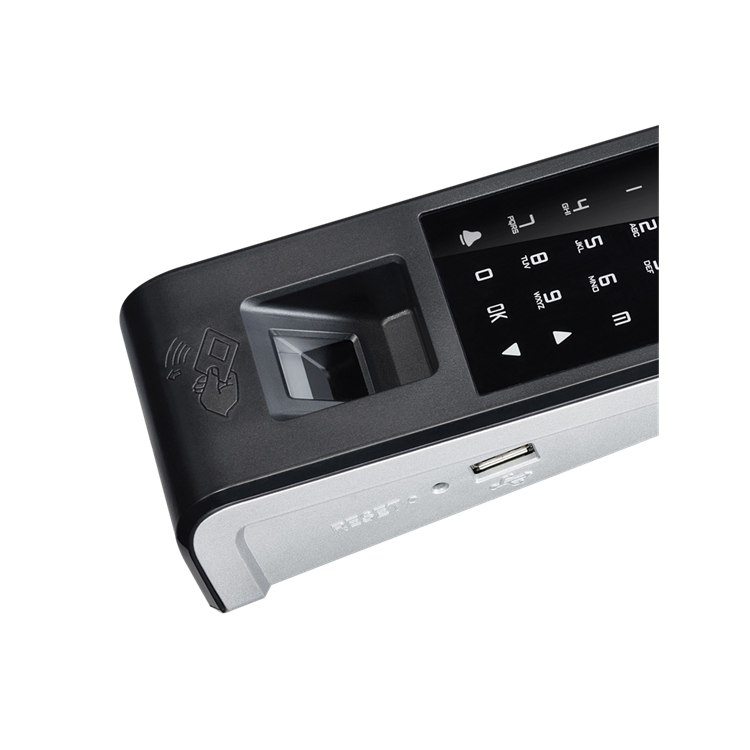 Wifi Biometric Fingerprint Reader Webserver Cloud Wireless Door Access Control System