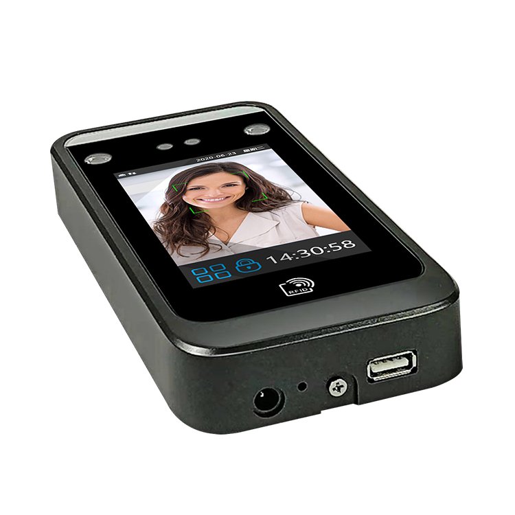 TIMY Rfid Card Office Biometric Time Attendance Reader Face Access Control Device