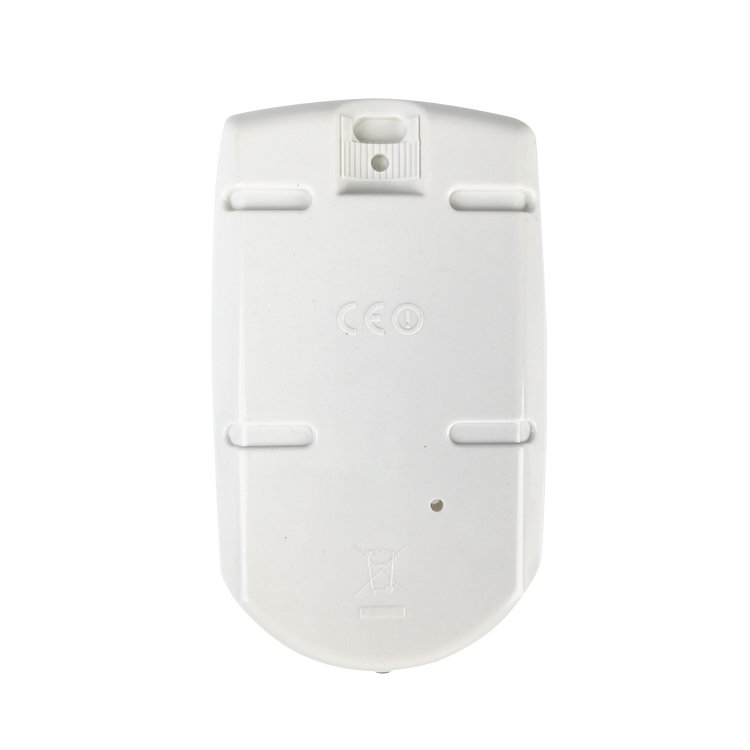 PIR Motion Sensor Alert Infrared Alarm Detector Home Security Alarm System