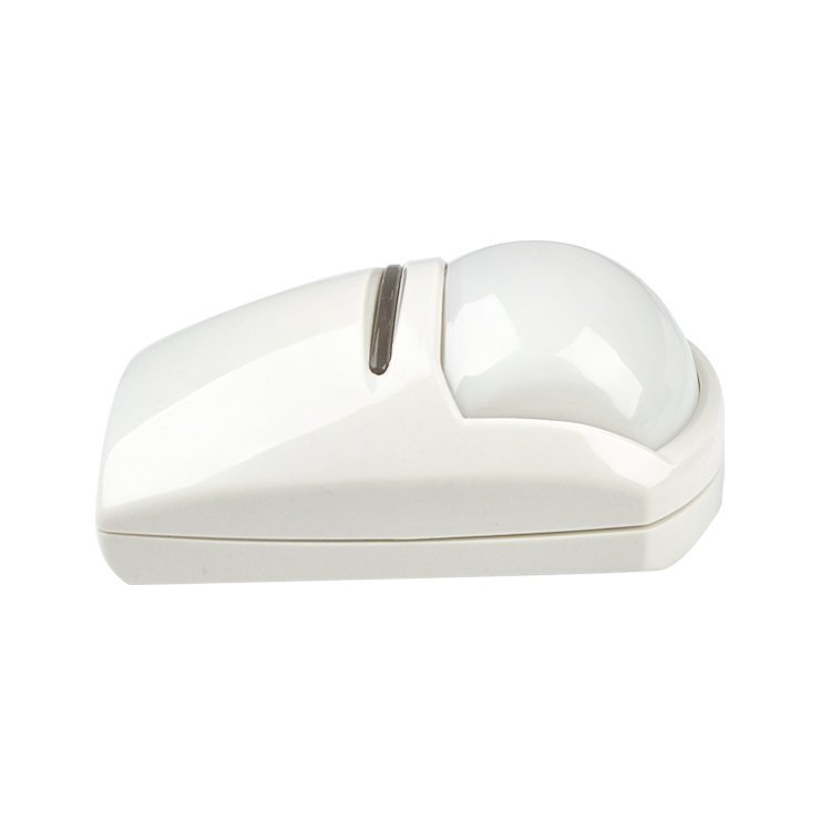 PIR Motion Sensor Alert Infrared Alarm Detector Home Security Alarm System