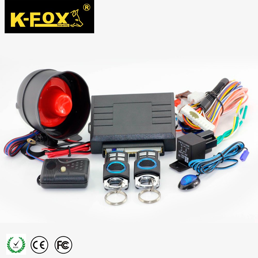 upgrade universal remote obd2 car alarm system security
