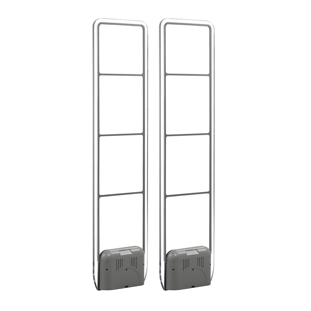 Professional Security Alarm Sensor For Garment Store, Antenna Eas Rf Security Products Loss Prevention System