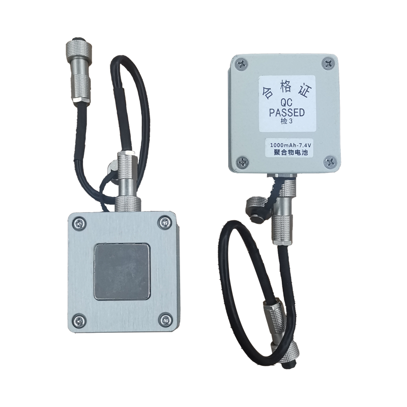 Wireless remote control high-voltage sensor alarm systems for safety distance anti-electric shock