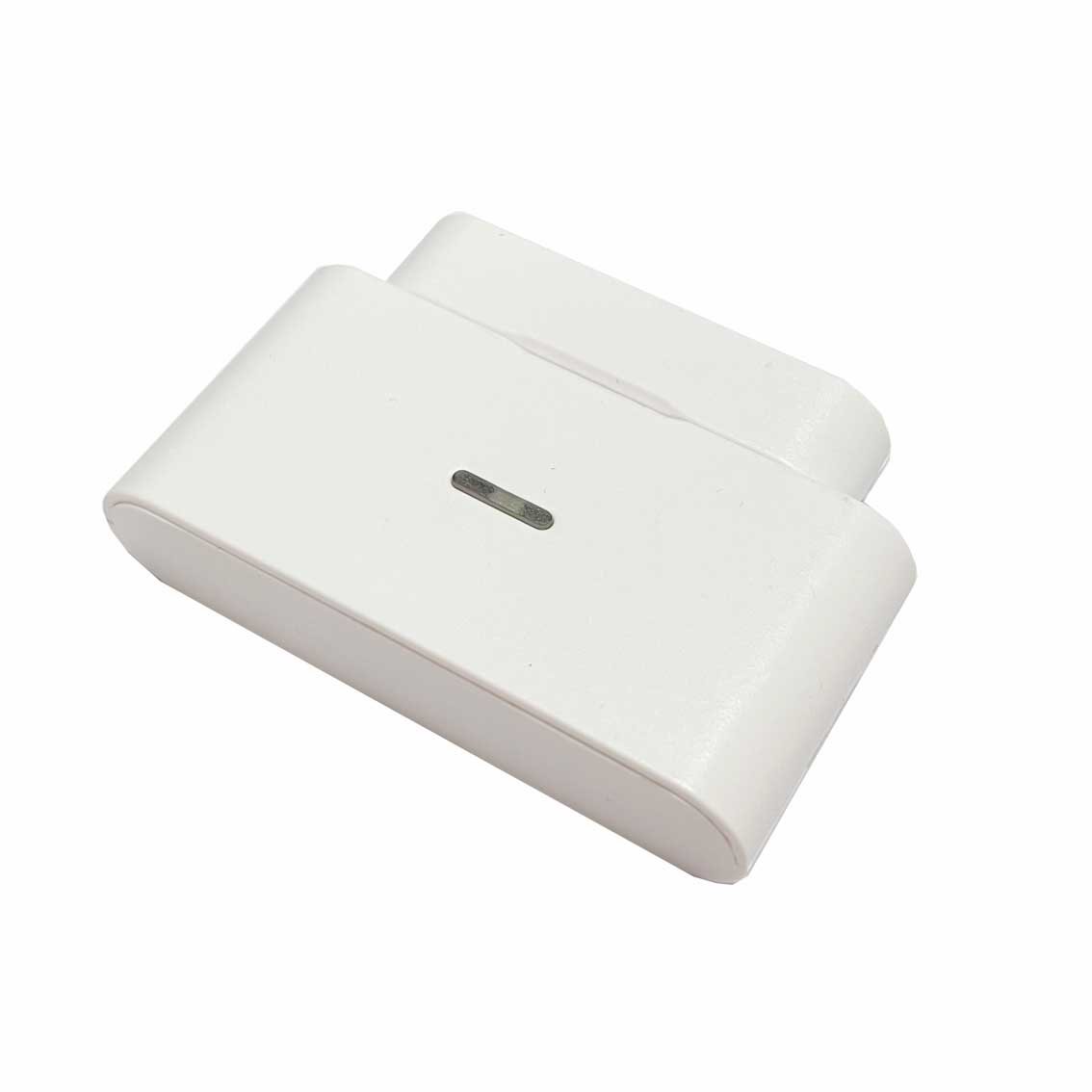 Hot Selling 433MHz Magnetic Detector Switch Wireless Magnetic Door Sensor For Home Anti-theft Alarm