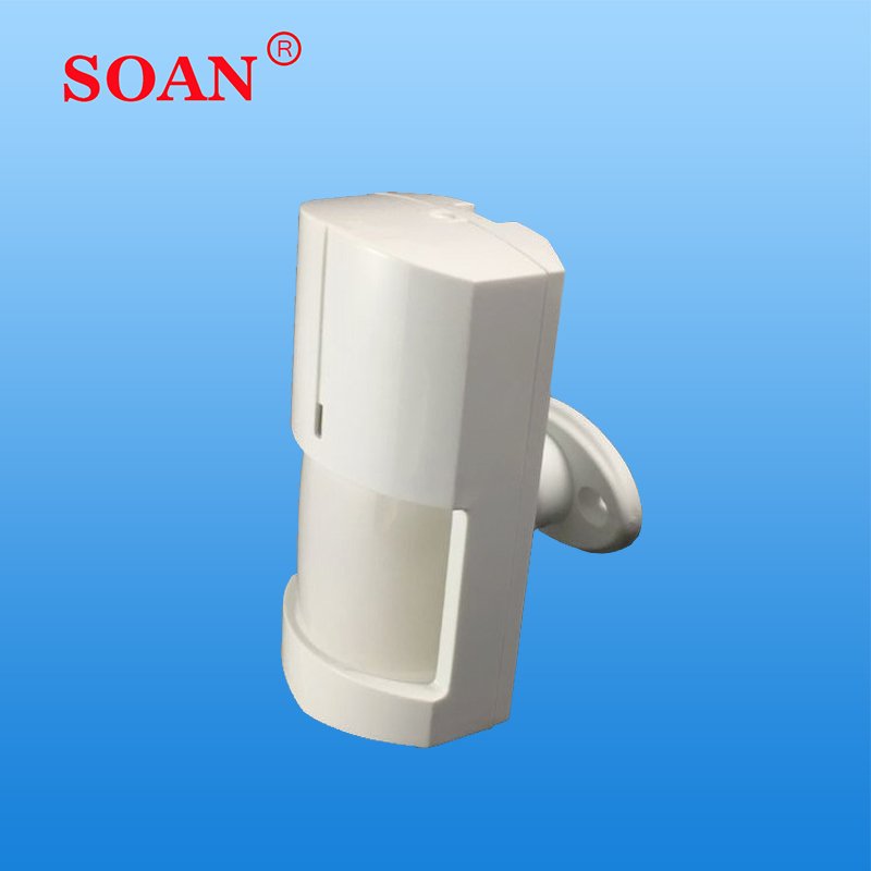 315/433mhz Pet Immunity Wireless Pir Motion Detector Infared Pir Sensor for GSM Alarm System