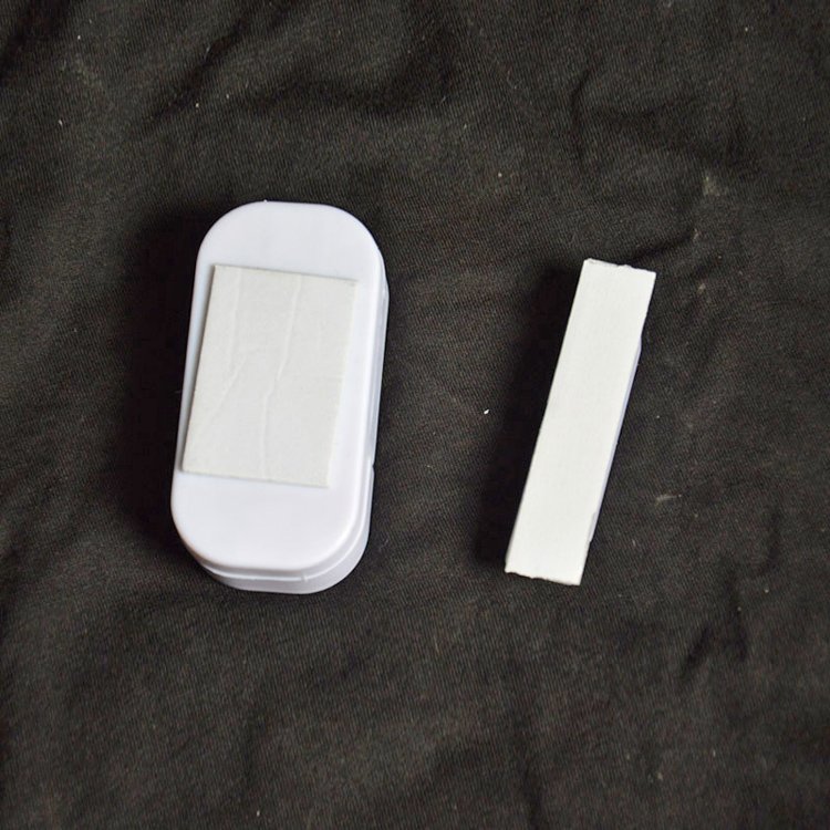 Simple and effective Wireless door and window magnetic sensor alarm home security alarm System Anti Theft Device factory supply