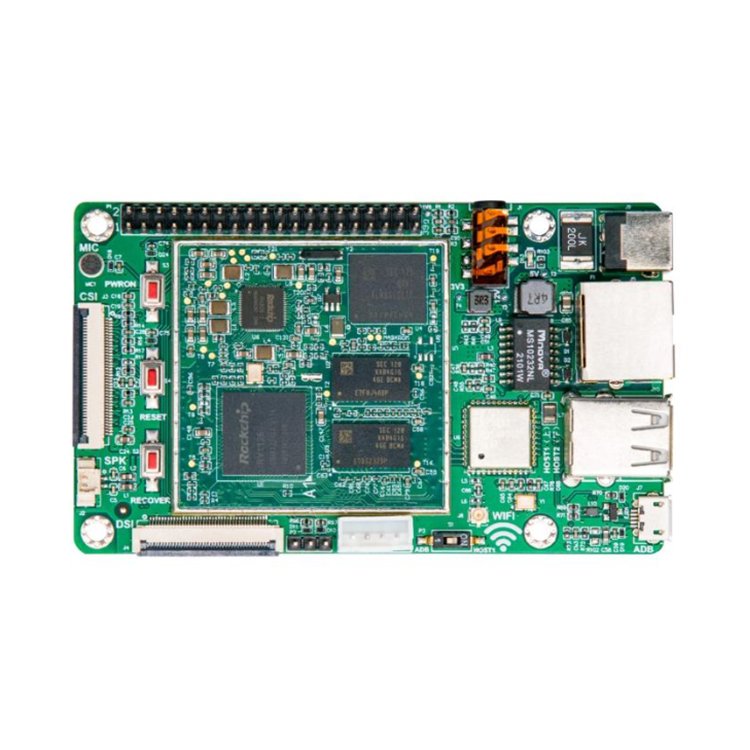 Wifi Face Recognition Camera Biometric Device module Face Recognition Time And Attendance System