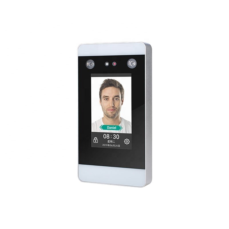 Free SDK C# Java Face Recognition Attendance Cloud Facial System Attendance Machine With SDK API