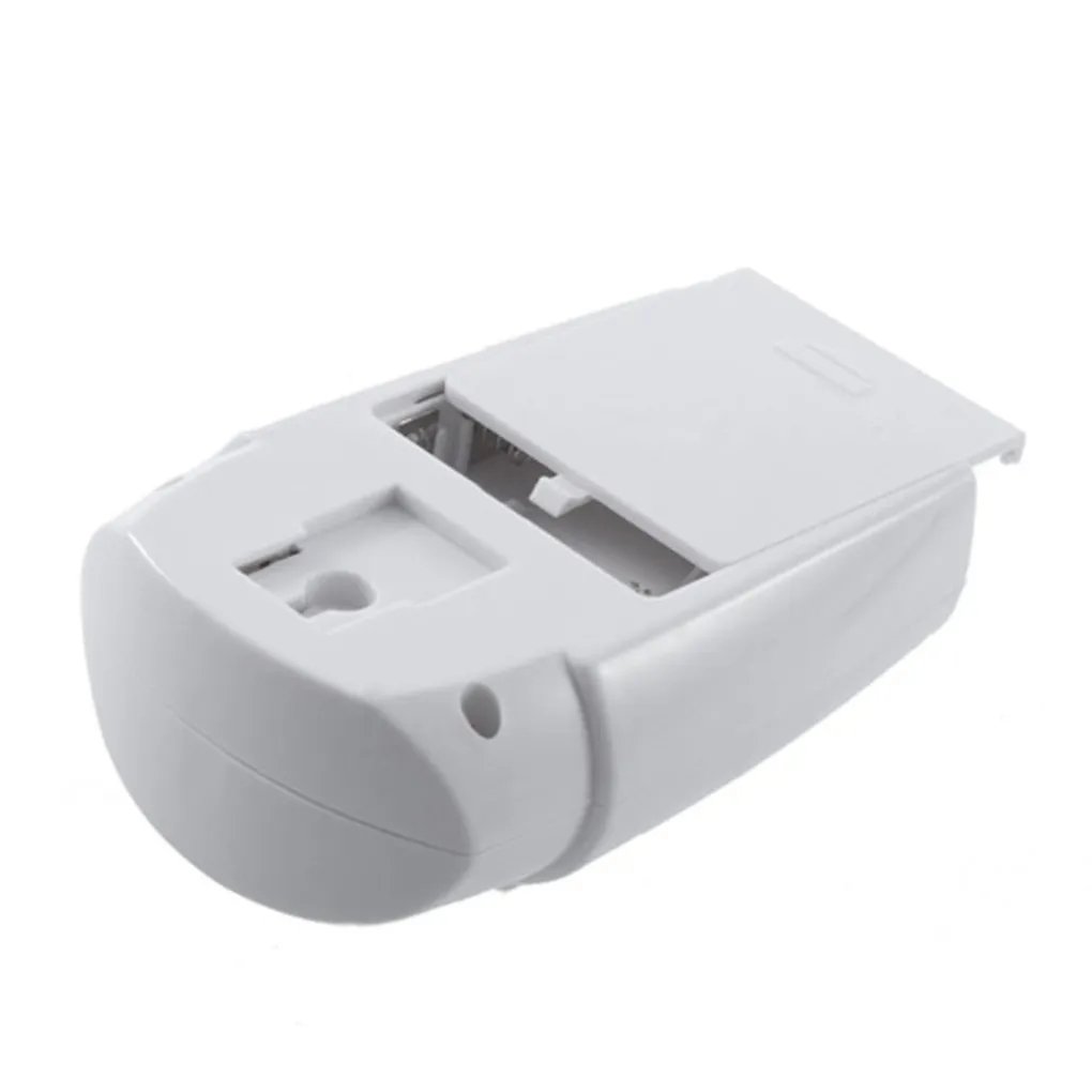 Remote Control Wireless Infrared Motion Detector Sensor Alarm Home Anit-theft Alarm System
