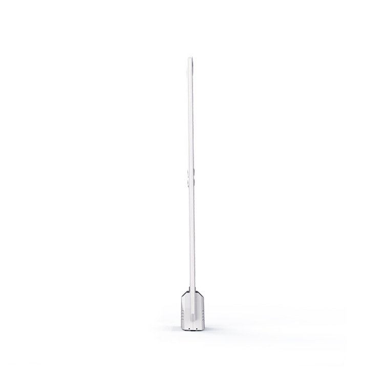 EAS Clothing Stores Supermarket Alarm Door 58Khz Anti Theft AM Antenna EAS System