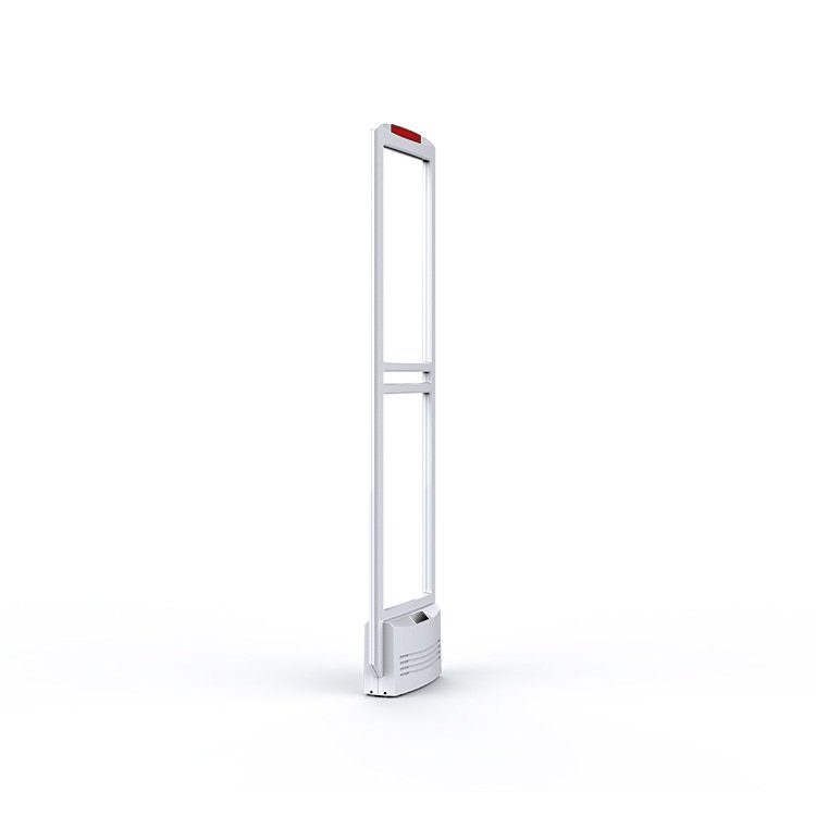 EAS Clothing Stores Supermarket Alarm Door 58Khz Anti Theft AM Antenna EAS System
