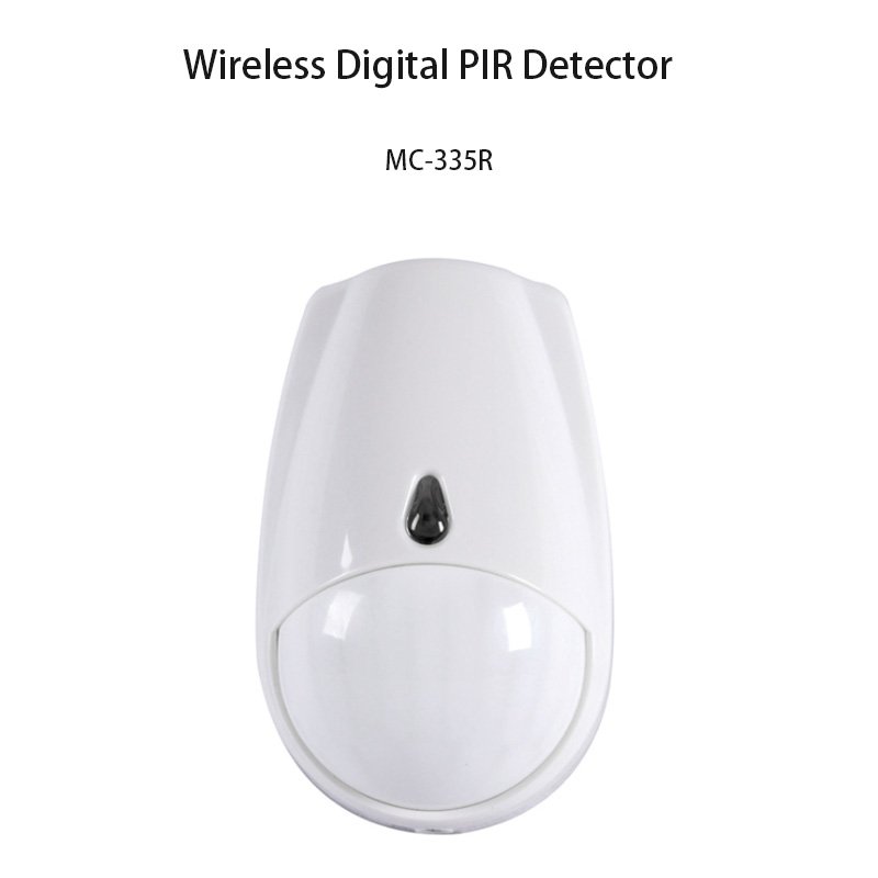 Wired & wireless Intelligent TCP/IP+GSM 4G Module network alarm 2.8inch Touch Screen IP Home Intruder Alarm Panel System