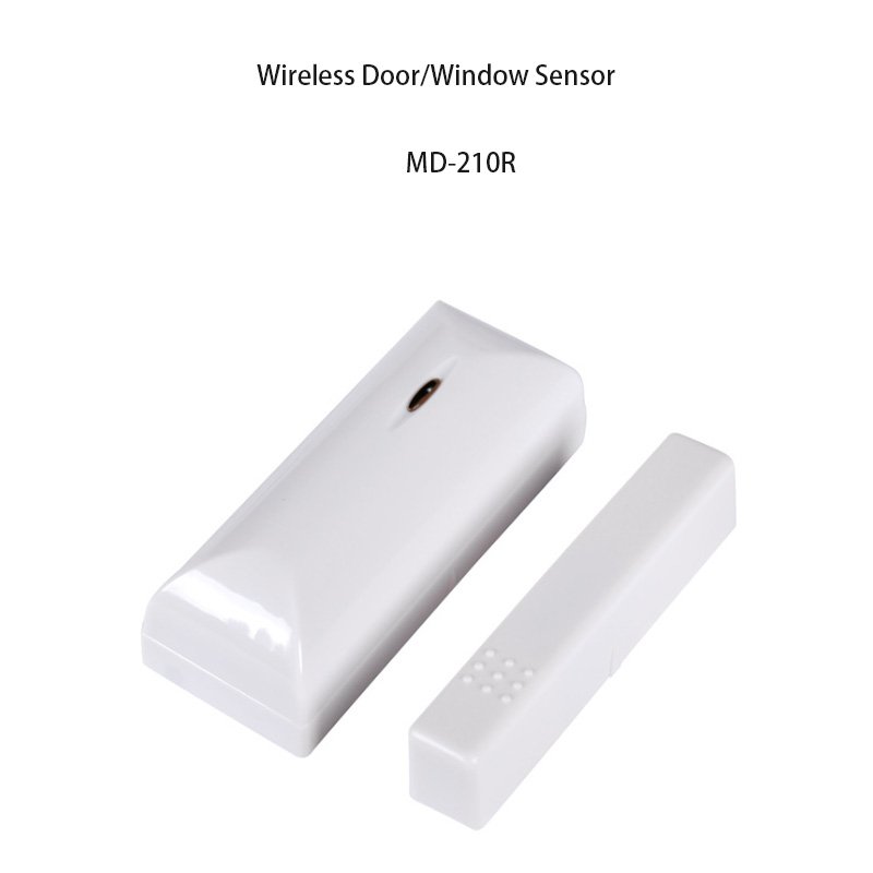 Wired & wireless Intelligent TCP/IP+GSM 4G Module network alarm 2.8inch Touch Screen IP Home Intruder Alarm Panel System