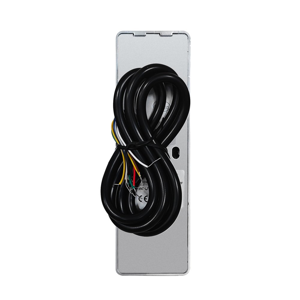 Factory Price Newest RFID Card Access Control Controller, Smart Tuya WiFi Touch Keypad IP66 Waterproof Access Control