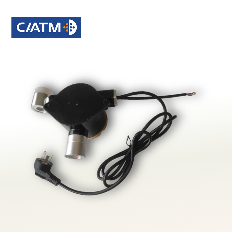CAATM GTYQ-CA228-D Industrial Accurate Security Remote Control Quick response Quality Fixed Multiplied combustible gas detector