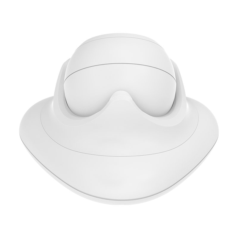 Tuya Zigbee PIR Motion Sensor Human Presence Detector with RADAR Breath Detection for Home Alarm Systems