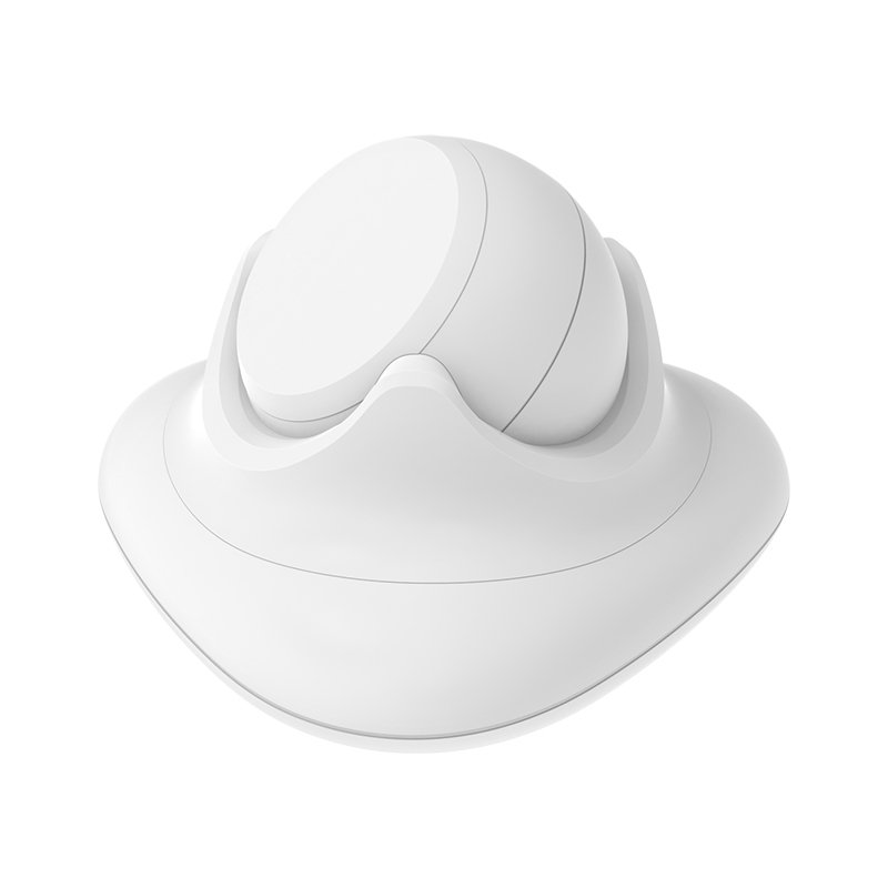 Tuya Zigbee PIR Motion Sensor Human Presence Detector with RADAR Breath Detection for Home Alarm Systems