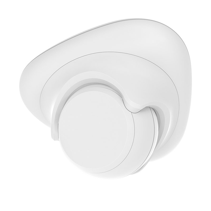 Tuya Zigbee PIR Motion Sensor Human Presence Detector with RADAR Breath Detection for Home Alarm Systems