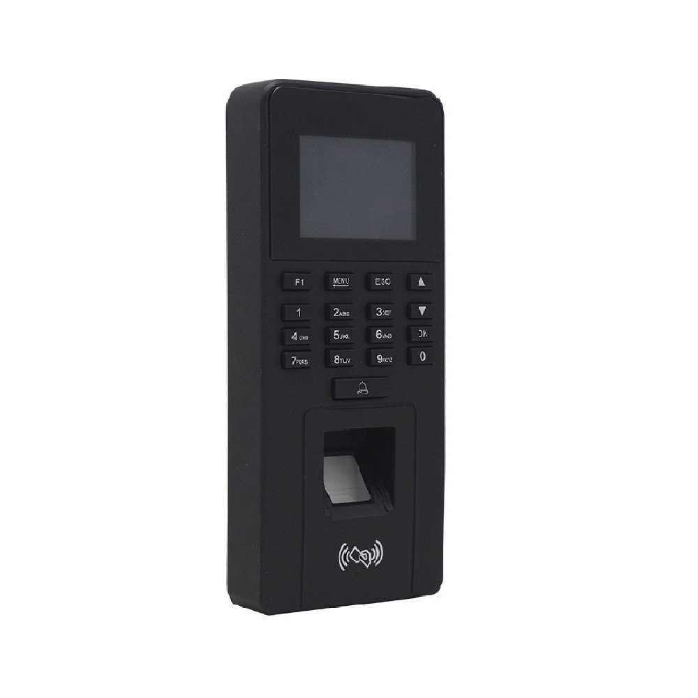 Hot Sale in Vietnam TCP|IP WIFI Fingerprint Module Time Attendance Access Control Fingerprint Biometric Access Control Product