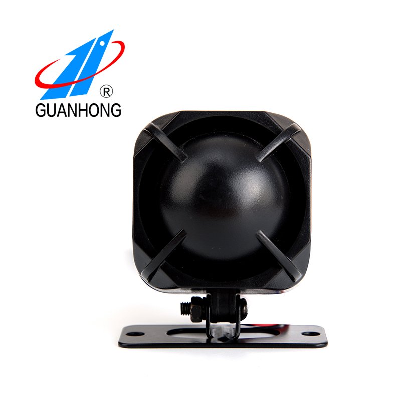 Warning Emergency Security Alarm System car parts&accessories speaker 1 tone 6 tone high quality auto siren