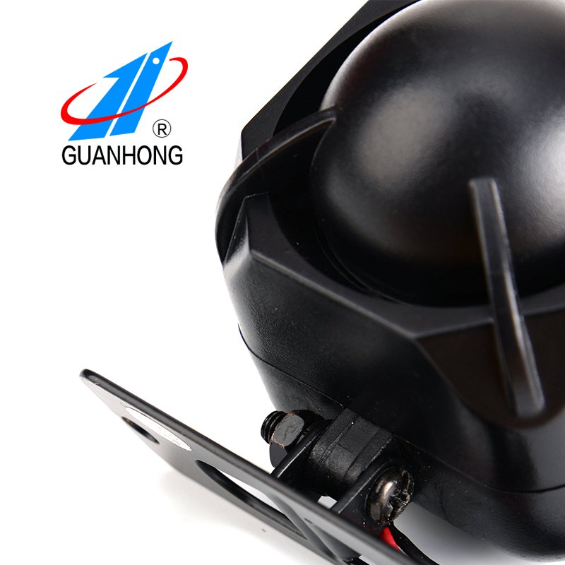 Warning Emergency Security Alarm System car parts&accessories speaker 1 tone 6 tone high quality auto siren