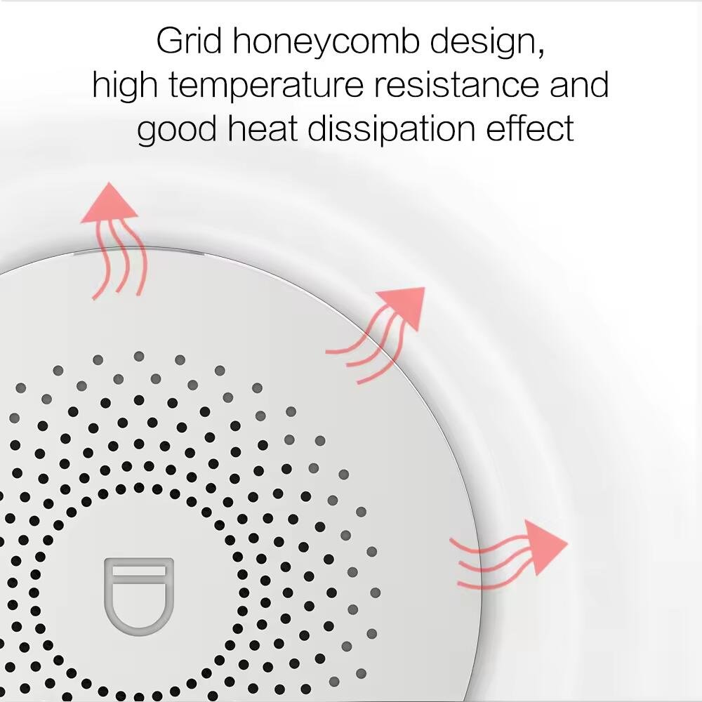 Hot Products Daytech Home Anti Burglary Alarm System Tuya Alarm System Sensors Kit Home Security System