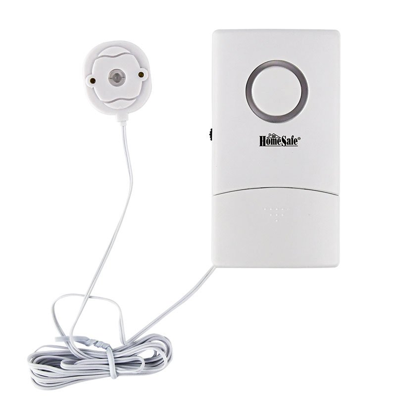 Multi-purpose water leak detector Alarm drainage Alarm Device in the home