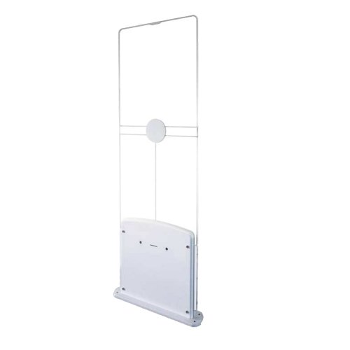 Custom RFID System with TCP/IP UHF Gate Access Control and Alarm Device for Access Control Products