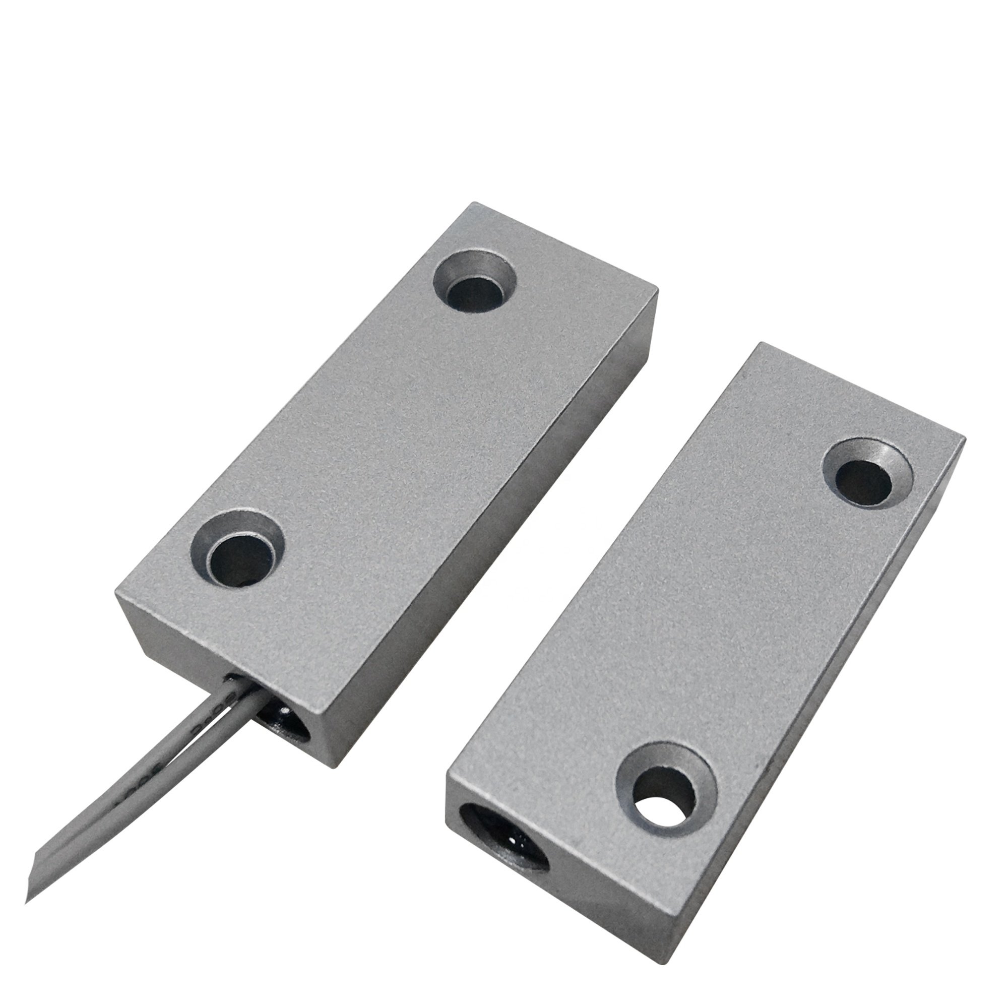 5C-52 magnetic switch door sensor metal case
